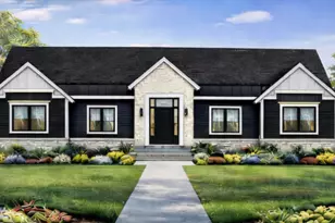 2767 W Browns Meadow Rd, Eagle Mountain, UT 84013 - Photo 1