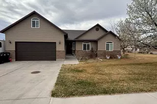 640 E 600 N, Roosevelt, UT 84066 - Photo 1