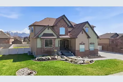 3694 S 4975 W, West Haven, UT 84401 - Photo 63