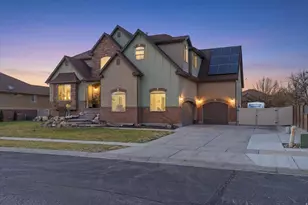 3694 S 4975 W, West Haven, UT 84401 - Photo 1
