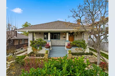 1139 E 900 S S, Salt Lake City, UT 84105 - Photo 1