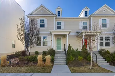 6321 W Moon Dr, South Jordan, UT 84009 - Photo 1
