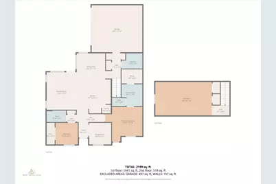 96 N 3830 W, West Point, UT 84015 - Photo 39