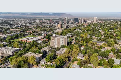 777 E South Temple #3J, Salt Lake City, UT 84102 - Photo 7