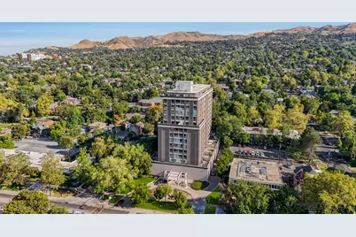 777 E South Temple #3J, Salt Lake City, UT 84102 - Photo 3