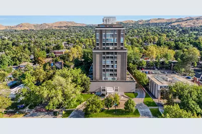 777 E South Temple #3J, Salt Lake City, UT 84102 - Photo 1