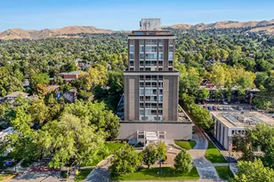 777 E South Temple, Salt Lake City, UT 84102 - Photo 1