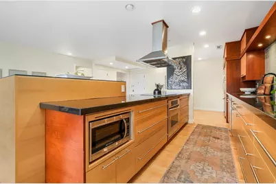 777 E South Temple #3J, Salt Lake City, UT 84102 - Photo 15