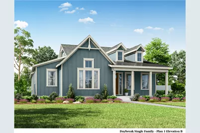 7142 W Lake Ave S, South Jordan, UT 84009 - Photo 1