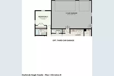 7142 W Lake Ave S, South Jordan, UT 84009 - Photo 5