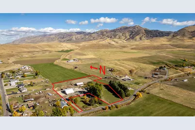 883 E 11000 S, Avon, UT 84328 - Photo 43