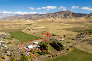 883 E 11000 S, Avon, UT 84328 - Photo 43