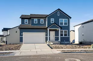 3411 N Browning St, Eagle Mountain, UT 84005 - Photo 5