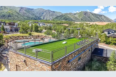 890 S Summit Creek Dr #47, Woodland Hills, UT 84653 - Photo 19