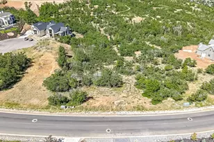 890 S Smt Crk Dr, Woodland Hills, UT 84653 - Photo 1