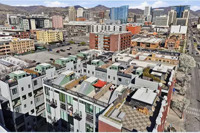 360 W Broadway S #604, Salt Lake City, UT 84101 - Photo 33