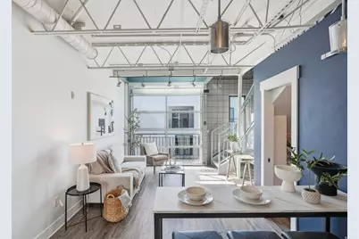 360 W Broadway S #604, Salt Lake City, UT 84101 - Photo 3