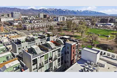 360 W Broadway S #604, Salt Lake City, UT 84101 - Photo 35