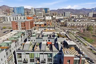 360 W Broadway S, Salt Lake City, UT 84101 - Photo 35