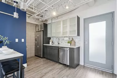 360 W Broadway S #604, Salt Lake City, UT 84101 - Photo 5