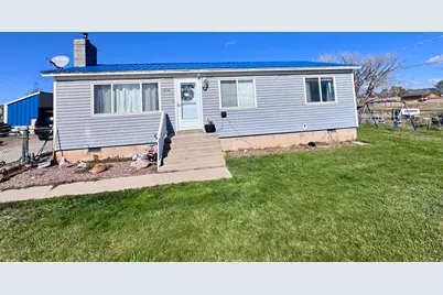 4726 S 2500 E, Vernal, UT 84078 - Photo 1