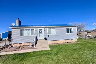 4726 S 2500 E, Vernal, UT 84078 - Photo 1