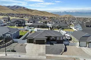 358 S Canyon Overlook Dr, Tooele, UT 84074 - Photo 5