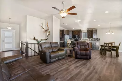 358 S Canyon Overlook Dr, Tooele, UT 84074 - Photo 17