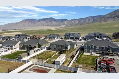 358 S Canyon Overlook Dr, Tooele, UT 84074 - Photo 37