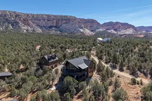 375 W White Clfs Dr, Orderville, UT 84758 - Photo 43