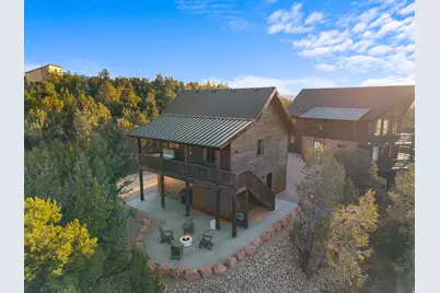 375 W White Cliffs Dr, Orderville, UT 84758 - Photo 31