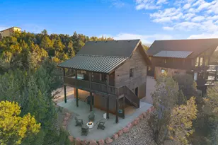 375 W White Clfs Dr, Orderville, UT 84758 - Photo 31