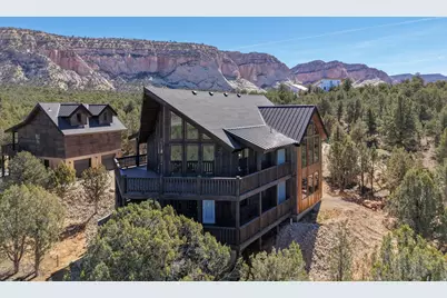 375 W White Cliffs Dr, Orderville, UT 84758 - Photo 1