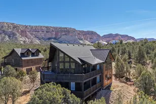 375 W White Clfs Dr, Orderville, UT 84758 - Photo 1