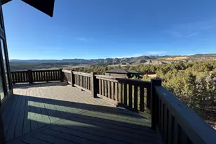 375 W White Clfs Dr, Orderville, UT 84758 - Photo 37