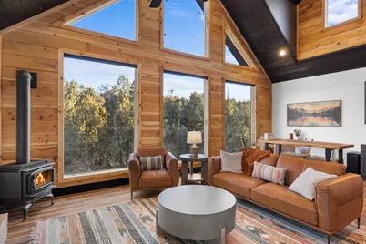 375 W White Cliffs Dr, Orderville, UT 84758 - Photo 5