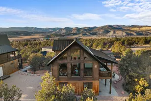 375 W White Clfs Dr, Orderville, UT 84758 - Photo 29