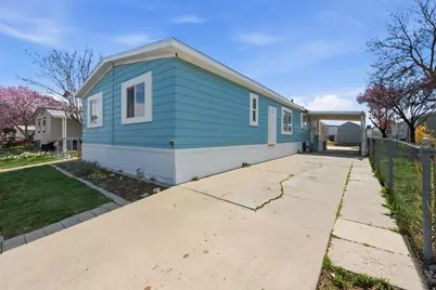 3265 W Oxford Park Dr S #159, West Valley, UT 84119 - Photo 17