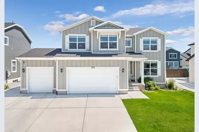 332 E 210 N, Vineyard, UT 84059 - Photo 1