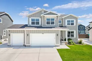 332 E 210 N, Vineyard, UT 84059 - Photo 1