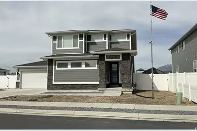 2378 W 3225 S, West Haven, UT 84401 - Photo 1