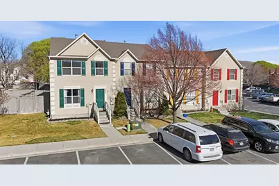 3427 E Blantrae Way S, Eagle Mountain, UT 84005 - Photo 1