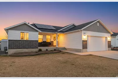 454 W 550 S, Tremonton, UT 84337 - Photo 31