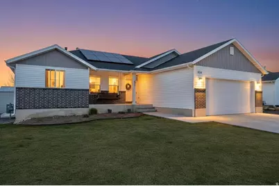 454 W 550 S, Tremonton, UT 84337 - Photo 1