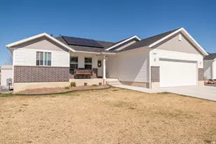 454 W 550 S, Tremonton, UT 84337 - Photo 1