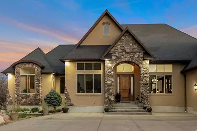 5055 N Waterfall Dr W, Pleasant View, UT 84414 - Photo 79