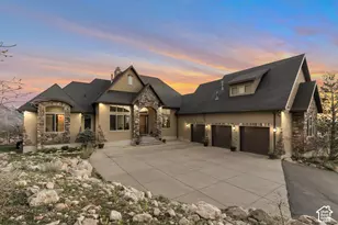5055 N Waterfall Dr W, Pleasant View, UT 84414 - Photo 1
