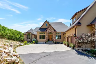 5055 N Waterfall Dr W, Pleasant View, UT 84414 - Photo 3