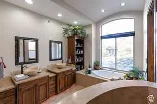5055 N Waterfall Dr W, Pleasant View, UT 84414 - Photo 41