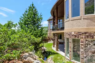 5055 N Waterfall Dr W, Pleasant View, UT 84414 - Photo 85